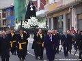 PROCESION VIERNES SANTO BERMEO