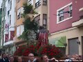 PROCESION VIERNES SANTO BERMEO