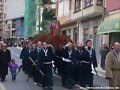 PROCESION VIERNES SANTO BERMEO