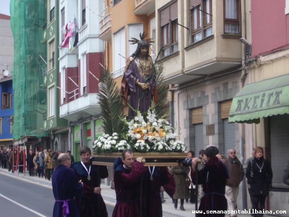 VIERNES SANTO BERMEO