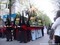 EL BORRIQUITO REMOZADO DOMINGO DE RAMOS 2008