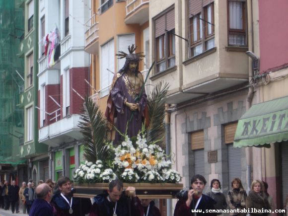 VIERNES SANTO BERMEO