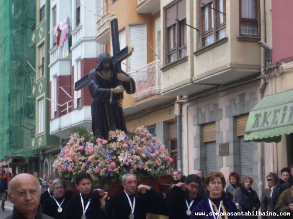 VIERNES SANTO BERMEO