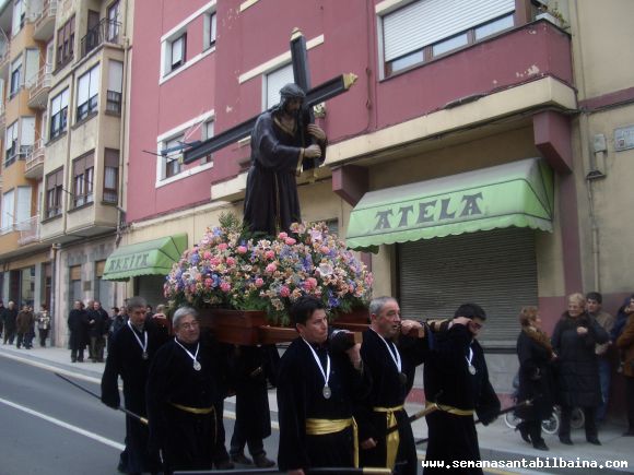VIERNES SANTO BERMEO