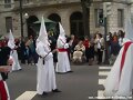 BANDA DE LOS CRUZADOS EUCARISTICOS