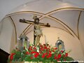 STMO. CRISTO DE LA VILLA