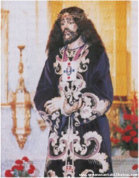 NTRO. PADRE JESUS NAZARENO