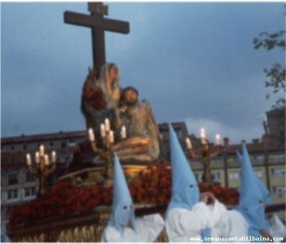 NTRA. SRA. DE LA PIEDAD