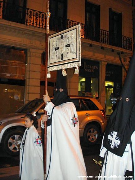LA HDAD. DE BEGOÑA RECUPERA LA TRADICION