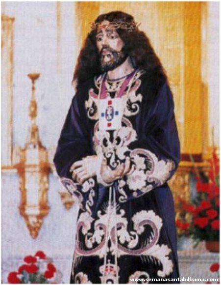 NTRO. PADRE JESUS NAZARENO BILBAO