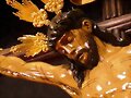 SUSPENDIDA POR LA LLUVIA LA PROCESION DEL NAZARENO
