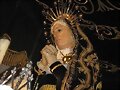 MA&Ntilde;ANA MIERCOLES SANTO PROCESION