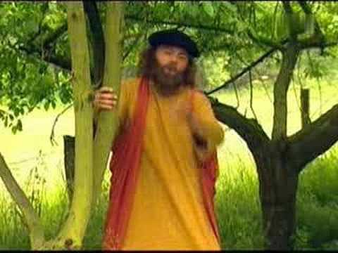 LA ULTIMA CENA VERSION VASCA (HUMOR)