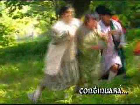 LA PASION AL ESTILO VASCO (HUMOR)