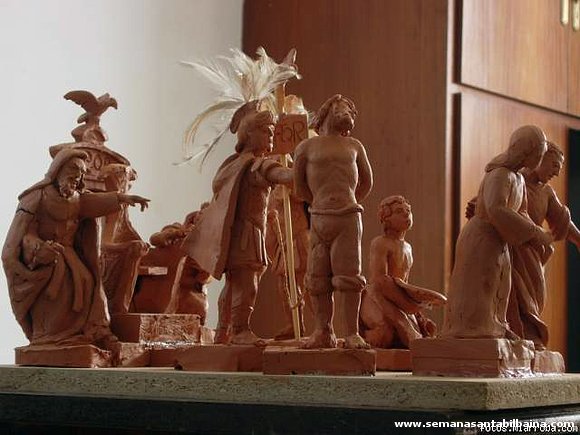 VIERNES SANTO- STO. VIACRUCIS