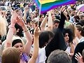 HOMOSEXUALES CONTRA LA ACTUAL SEMANA SANTA