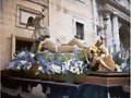 PASO DEL CRISTO YACENTE
