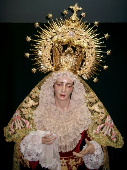 NTRA. SRA. DE LA CARIDAD