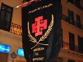 ESTANDARTE DE LA COFRADIA DE LA PASION