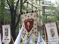 ESTANDARTE COFRADIA STA. EUCARISTIA (Jesuitas)