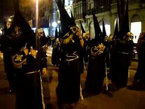 BANDA DE LA COFRADIA STA. VERA CRUZ