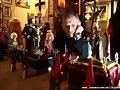 EXPOSICI&Oacute;N DE PASOS Y COFRADES EN MINIATURA