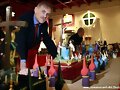 EXPOSICI&Oacute;N DE PASOS Y COFRADES EN MINIATURA