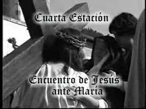 LA PASION VIVIENTE BALMASEDA