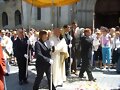 CORPUS CHRISTI EN BILBAO