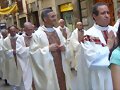 CORPUS CHRISTI BILBAO