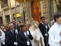 CORPUS CHRISTI EN BILBAO