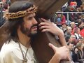 LA PASION VIVIENTE BALMASEDA