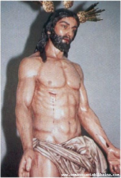 NTRO. PADRE JESUS DEL AMOR