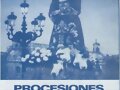 CARTEL SEMANA SANTA BILBAINA 1990