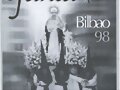 CARTEL SEMANA SANTA BILBAINA 1998