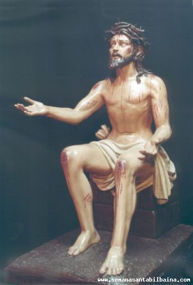 STMO. CRISTO DE LA HUMILDAD