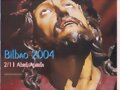 CARTEL SEMANA SANTA BILBAINA 2004