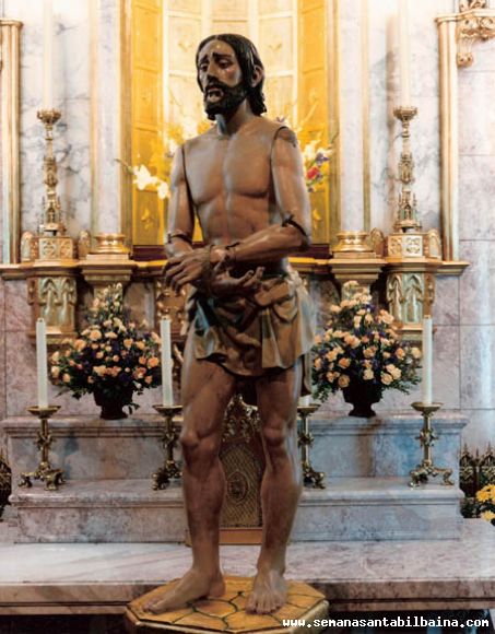 NTRO. PADRE JESUS NAZARENO