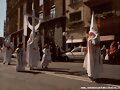 REAL COFRADIA DE LOS CRUZADOS EUCARISTICOS