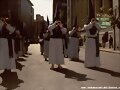 BANDA DE LA COFRADIA DEL  APOSTOL SANTIAGO
