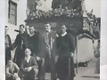 COFRADES DE LA STA. VERA CRUZ A&Ntilde;OS 50