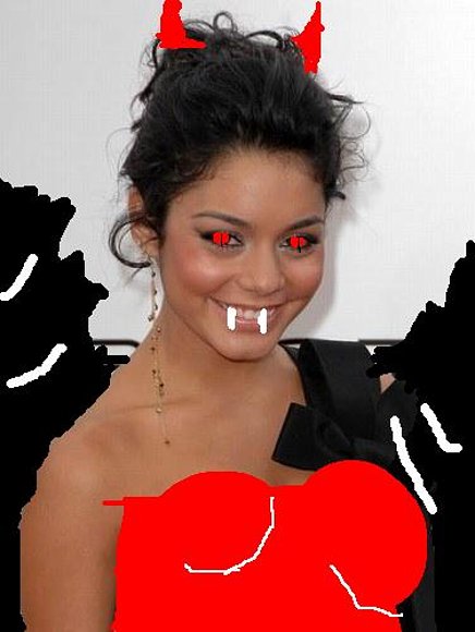 The puta puton