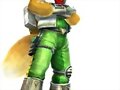Fox , star fox adventures