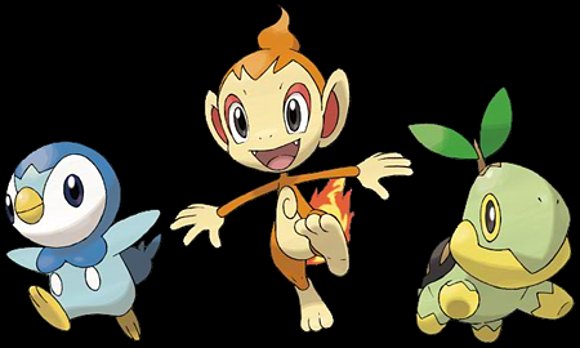 El trio dinamico