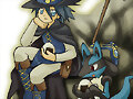 lucario
