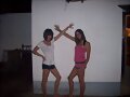 Mi amiga y yo