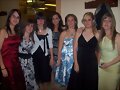 Cena de 2&ordm; Bach.