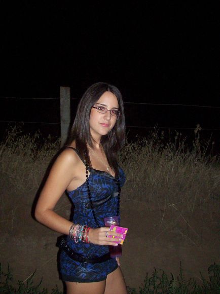 En la Coronada 07'
