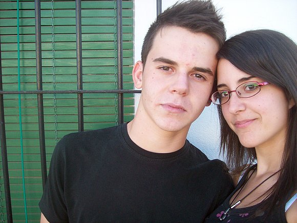 Él&Yo :***