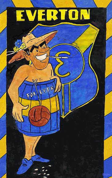 Club Deportivo Everton
